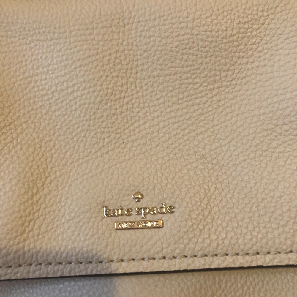 Kate Spade Backpack - Picture 2 of 4